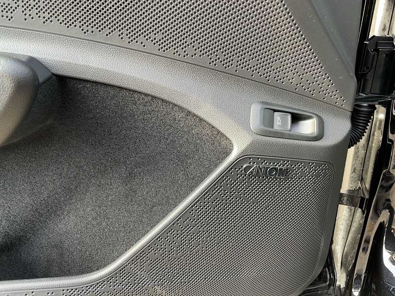SKODA Enyaq 85 Sportline AHK Navi ACC Virt LED PDC