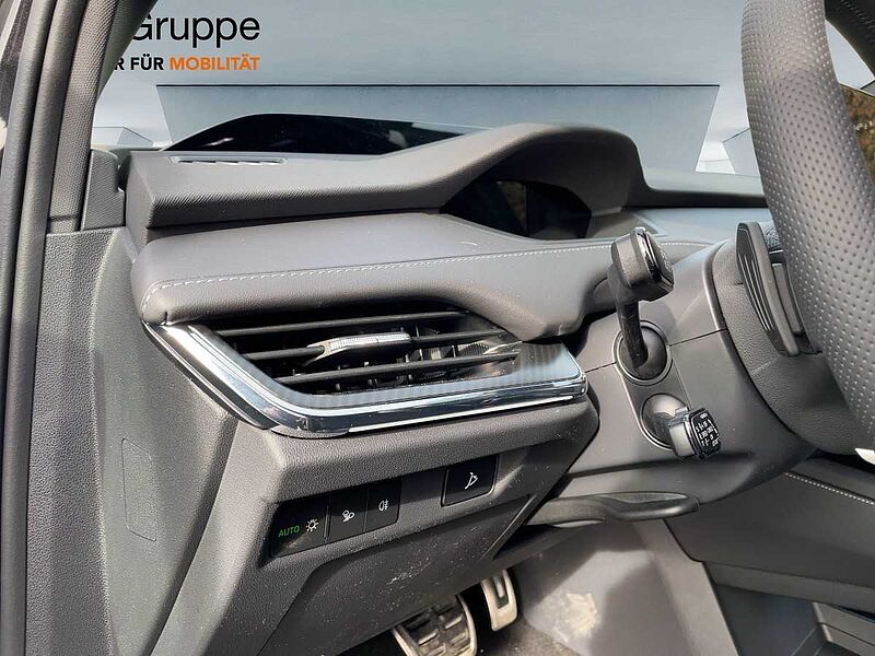 SKODA Enyaq 85 Sportline AHK Navi ACC Virt LED PDC
