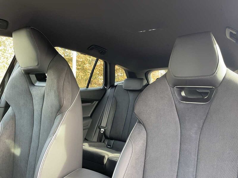 SKODA Enyaq 85 Sportline AHK Navi ACC Virt LED PDC