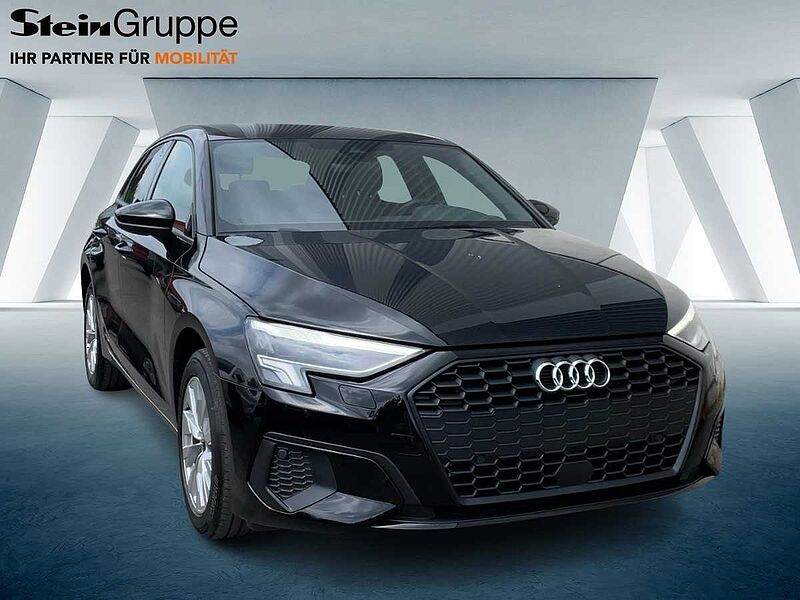 Audi A3 Sportback 40 1.4 TFSI e basis Virt Navi LED