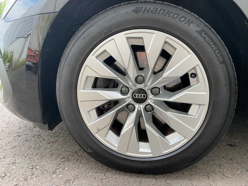 Audi A3 Sportback 40 1.4 TFSI e basis Virt Navi LED