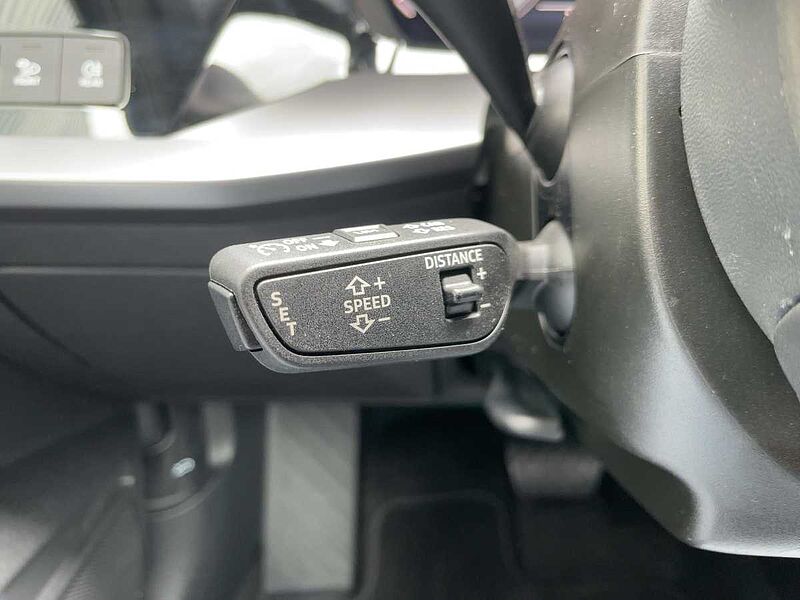 Audi A3 Sportback 40 1.4 TFSI e basis Virt Navi LED