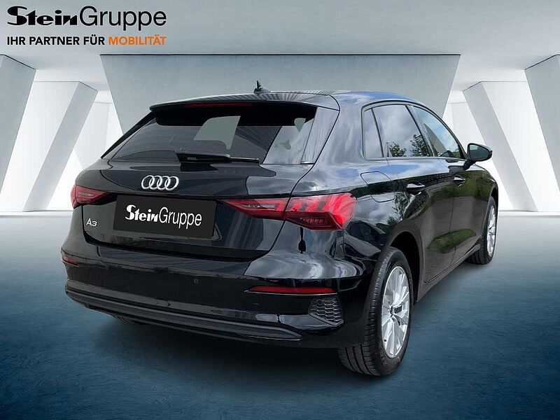 Audi A3 Sportback 40 1.4 TFSI e basis Virt Navi LED