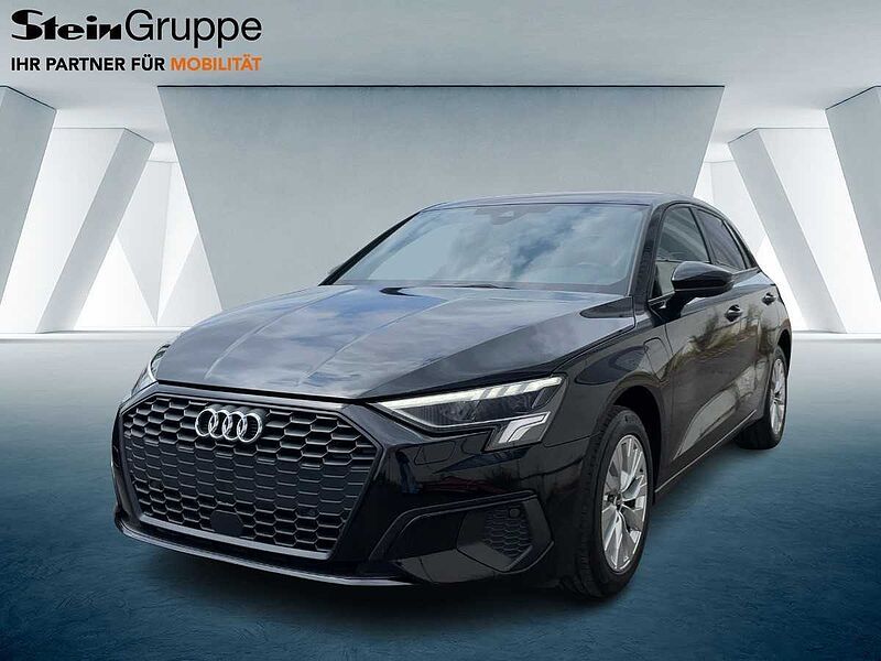 Audi A3 Sportback 40 1.4 TFSI e basis Virt Navi LED