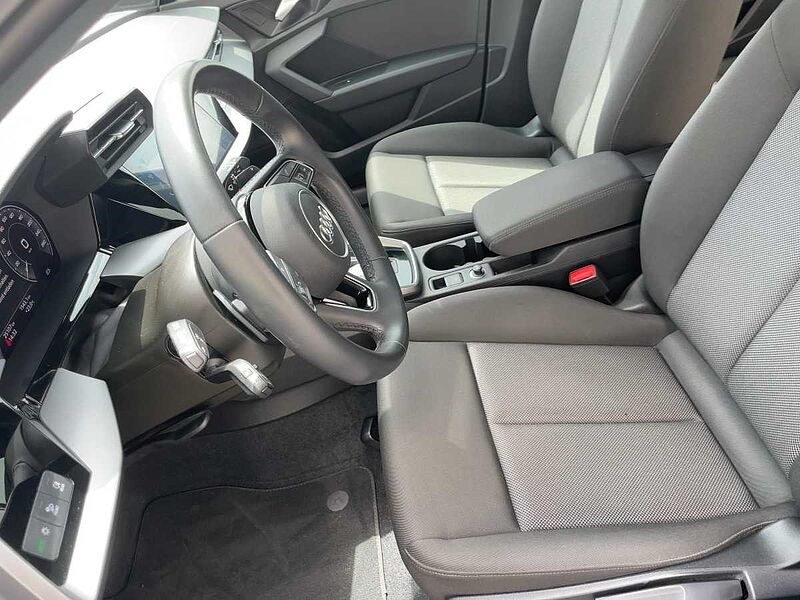 Audi A3 Sportback 40 1.4 TFSI e basis Virt Navi LED
