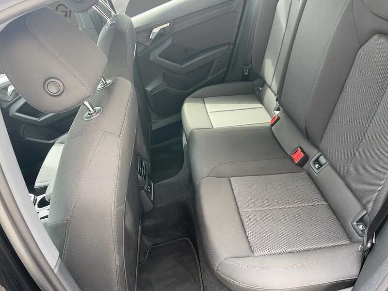 Audi A3 Sportback 40 1.4 TFSI e basis Virt Navi LED
