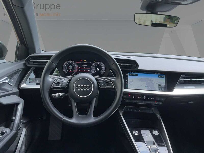 Audi A3 Sportback 40 1.4 TFSI e basis Virt Navi LED