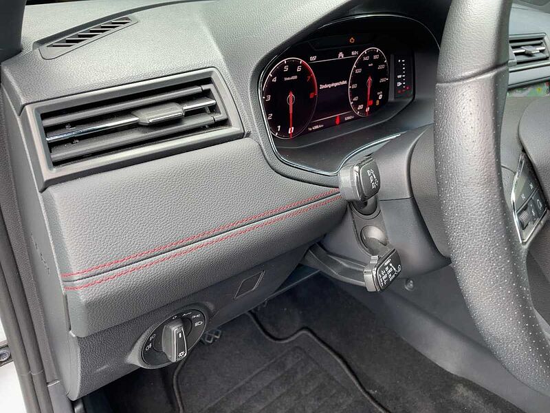 SEAT Ibiza 1.0 TSI FR Beats CarPlay ACC LED Navi Virt