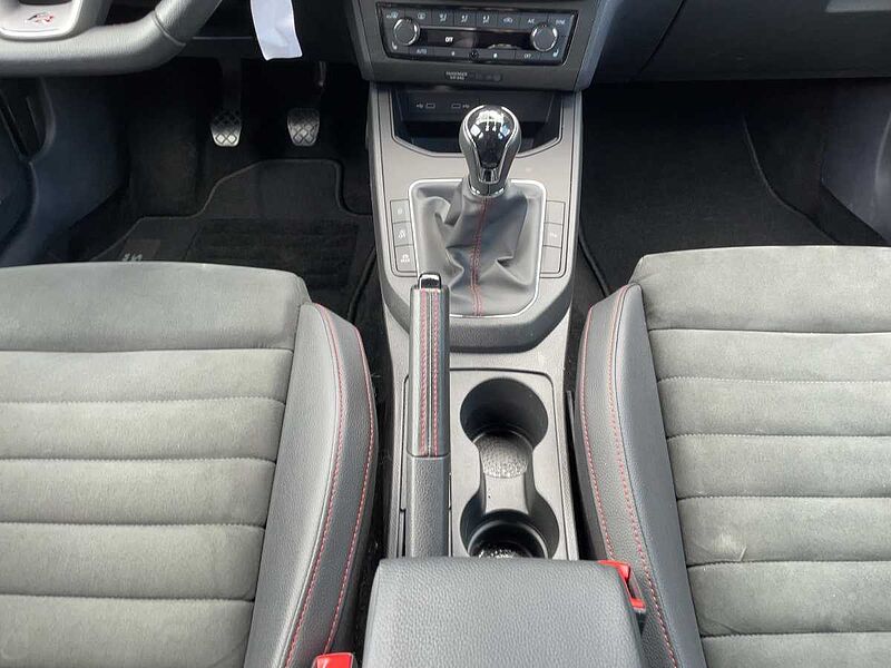 SEAT Ibiza 1.0 TSI FR Beats CarPlay ACC LED Navi Virt