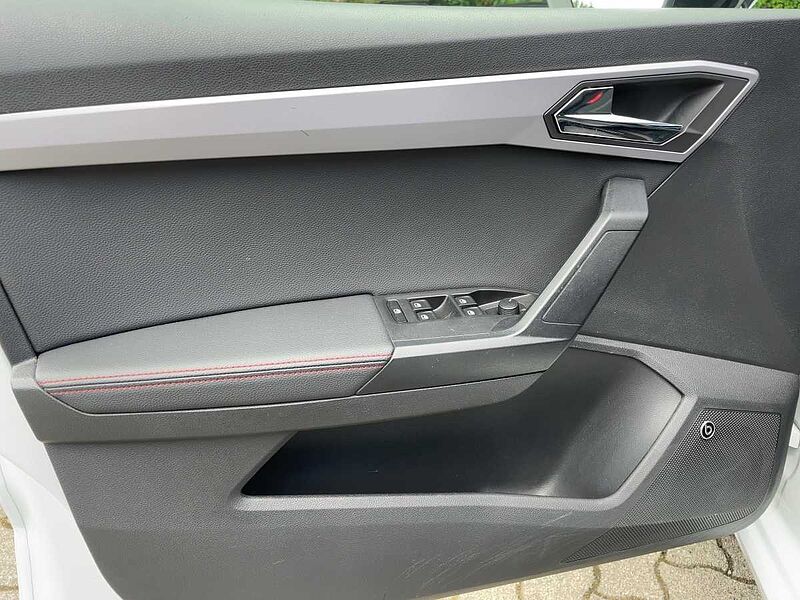 SEAT Ibiza 1.0 TSI FR Beats CarPlay ACC LED Navi Virt