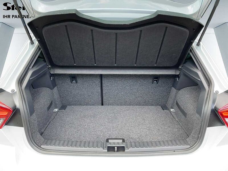 SEAT Ibiza 1.0 TSI FR Beats CarPlay ACC LED Navi Virt