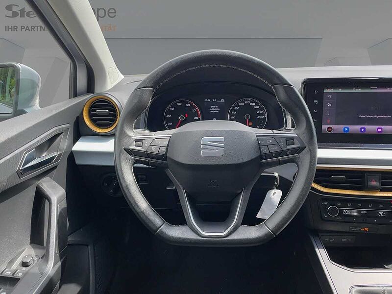 SEAT Ibiza 1.0 MPI Style CarPlay LED Navi PDC