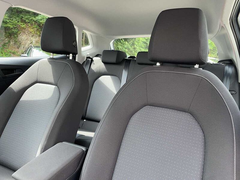 SEAT Ibiza 1.0 MPI Style CarPlay LED Navi PDC