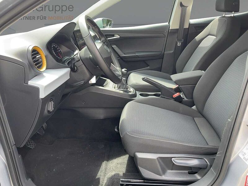 SEAT Ibiza 1.0 MPI Style CarPlay LED Navi PDC