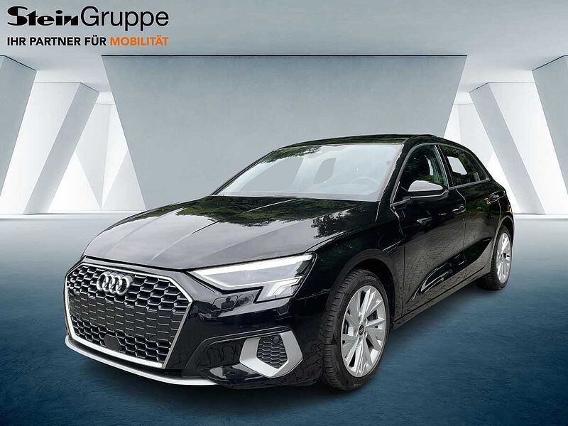 Audi A3 Sportback 35 1.5 TFSI MHEV advanced Pano LED
