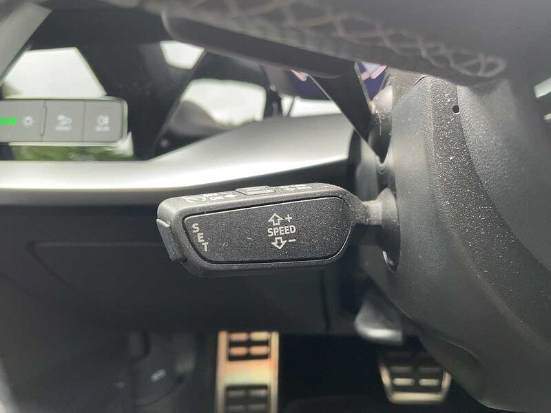 Audi A3 Sportback 35 1.5 TFSI MHEV advanced Pano LED