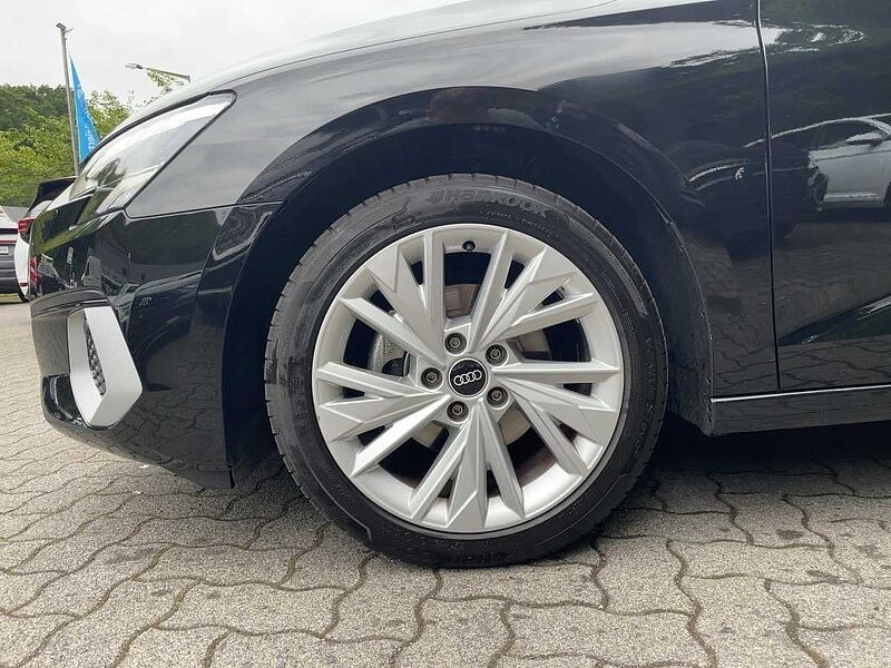 Audi A3 Sportback 35 1.5 TFSI MHEV advanced Pano LED