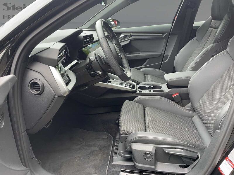 Audi A3 Sportback 35 1.5 TFSI MHEV advanced Pano LED