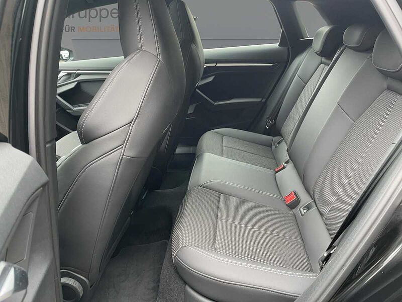 Audi A3 Sportback 35 1.5 TFSI MHEV advanced Pano LED