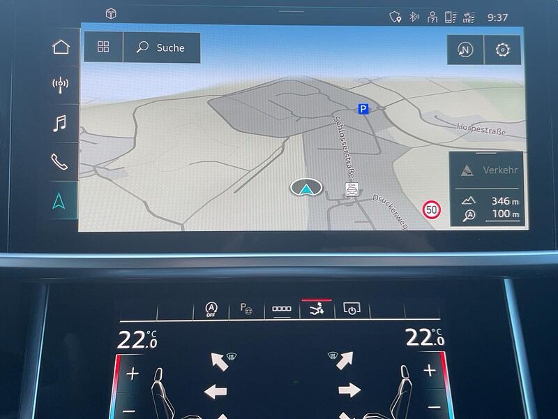 Audi A7 Sportback 45 2.0 Q TFSI Matrix LED Navi Virt s