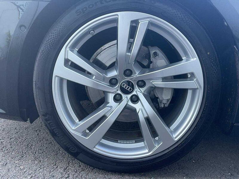 Audi A7 Sportback 45 2.0 Q TFSI Matrix LED Navi Virt s