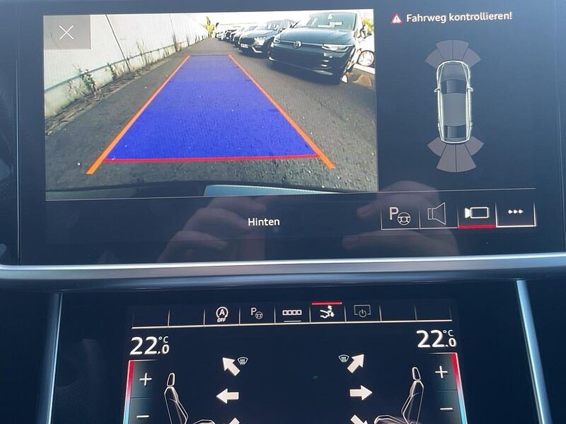 Audi A7 Sportback 45 2.0 Q TFSI Matrix LED Navi Virt s