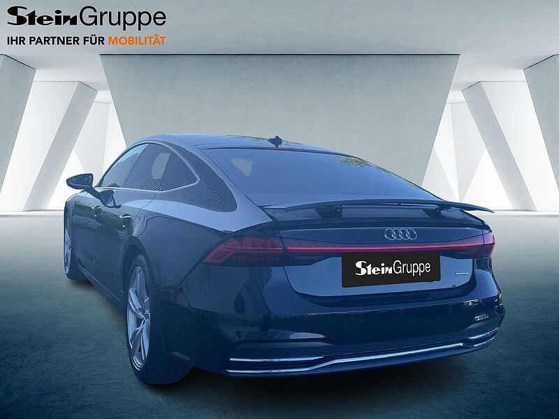 Audi A7 Sportback 45 2.0 Q TFSI Matrix LED Navi Virt s