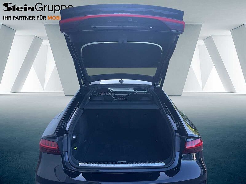 Audi A7 Sportback 45 2.0 Q TFSI Matrix LED Navi Virt s