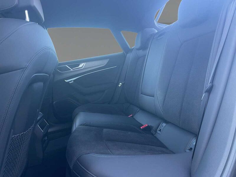 Audi A7 Sportback 45 2.0 Q TFSI Matrix LED Navi Virt s