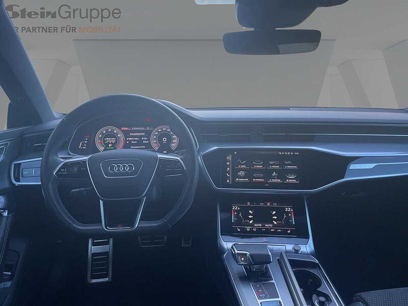 Audi A7 Sportback 45 2.0 Q TFSI Matrix LED Navi Virt s