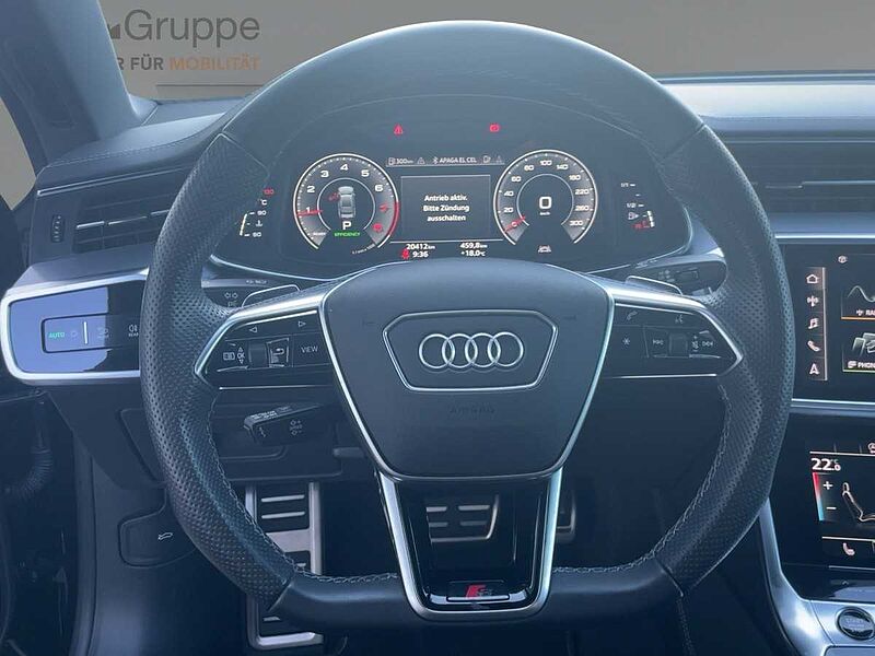 Audi A7 Sportback 45 2.0 Q TFSI Matrix LED Navi Virt s