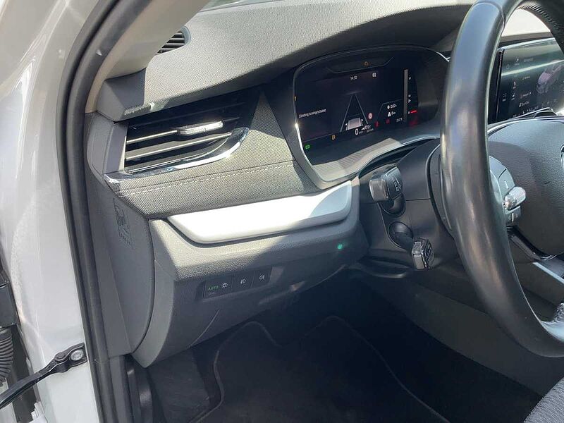 SKODA Octavia Combi 1.4 TSI Style iV CarPlay Hyb. ACC