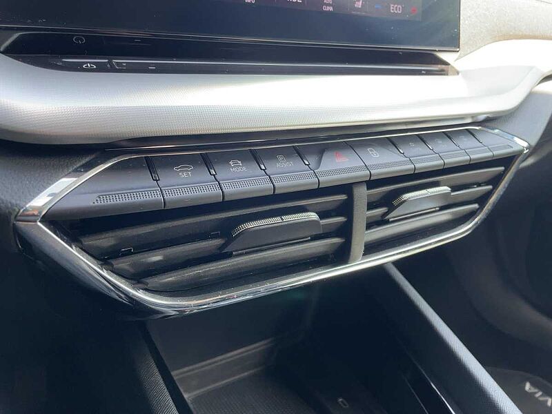 SKODA Octavia Combi 1.4 TSI Style iV CarPlay Hyb. ACC