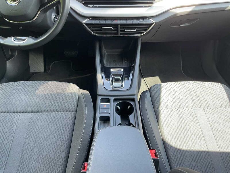 SKODA Octavia Combi 1.4 TSI Style iV CarPlay Hyb. ACC