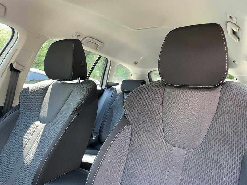 SKODA Octavia Combi 1.4 TSI Style iV CarPlay Hyb. ACC