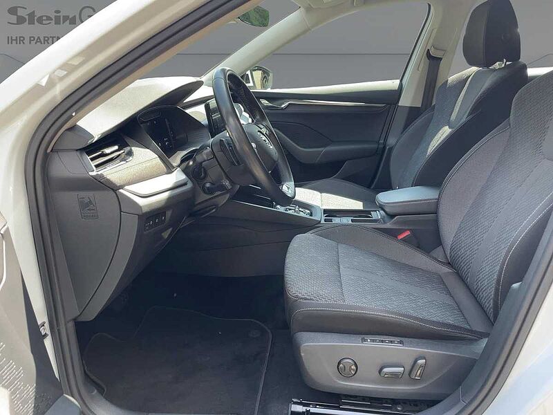 SKODA Octavia Combi 1.4 TSI Style iV CarPlay Hyb. ACC