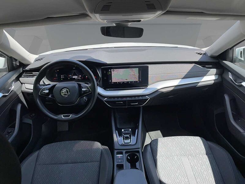 SKODA Octavia Combi 1.4 TSI Style iV CarPlay Hyb. ACC