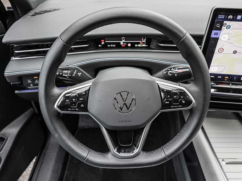Volkswagen ID.7 Pro W ACC 4xSHZ 360 el. Heck KeyLess FLA Pro W