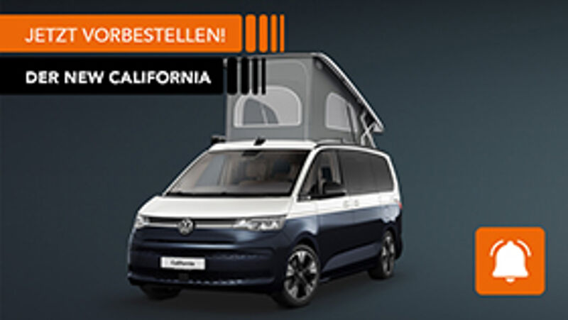 VW New California VVK-Start 06-2024